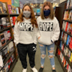 Meet your Posher, Kodi574